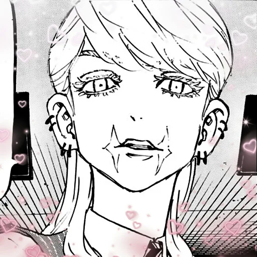 рисование искусство эскиз