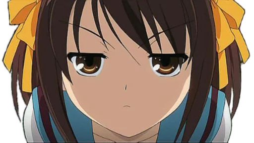 аниме мультфильм манга