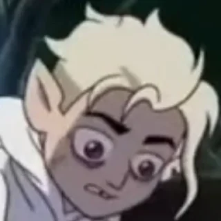 Sticker хата птицы🦉 - 3