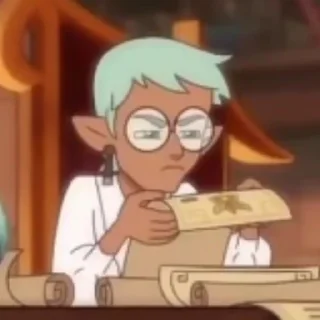 Sticker хата птицы🦉 - 7