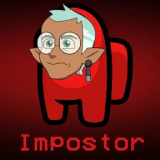 Sticker хата птицы🦉 - 5