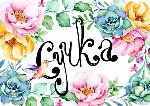 Sticker hate_postcards - 1