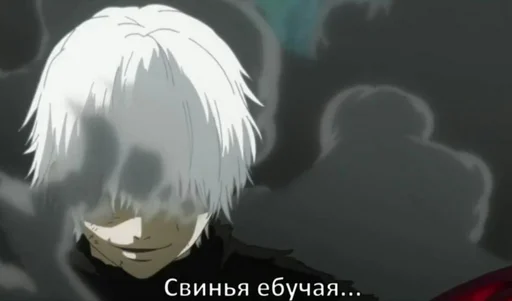 anime cartoon cg artwork