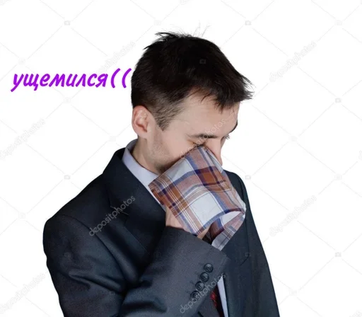 person human face clothing