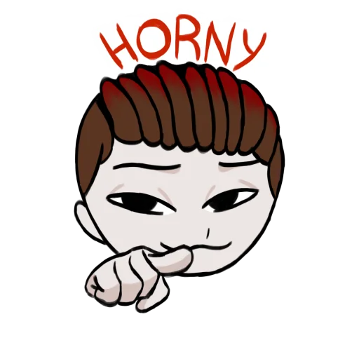 Sticker hatespeechnotgays - 1