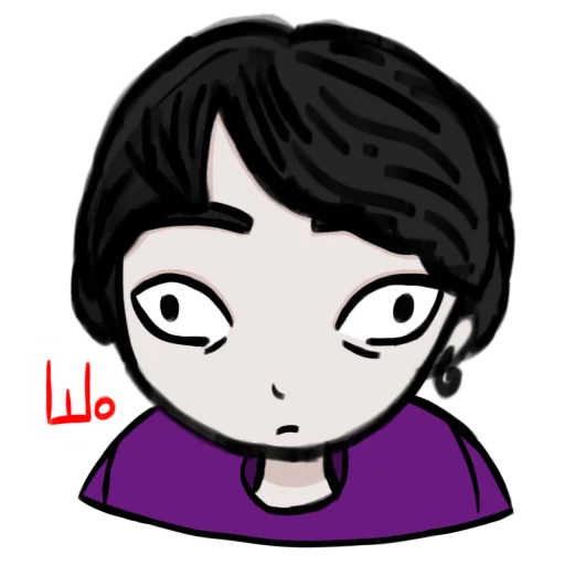 Стикер hatespeechnotgays - 1