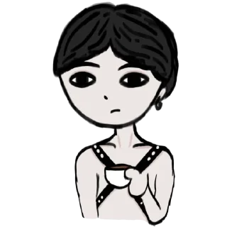 Стикер гейспіч by @ayakokalyaka - 1