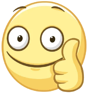 Стикер вконтакик - 4