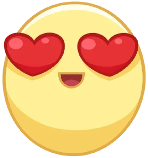 Стикер вконтакик - 1