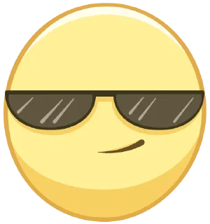 Стикер вконтакик - 6