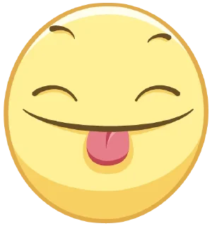 Стикер вконтакик - 2