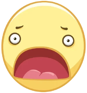 Стикер вконтакик - 3