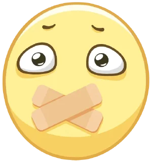 Стикер вконтакик - 9