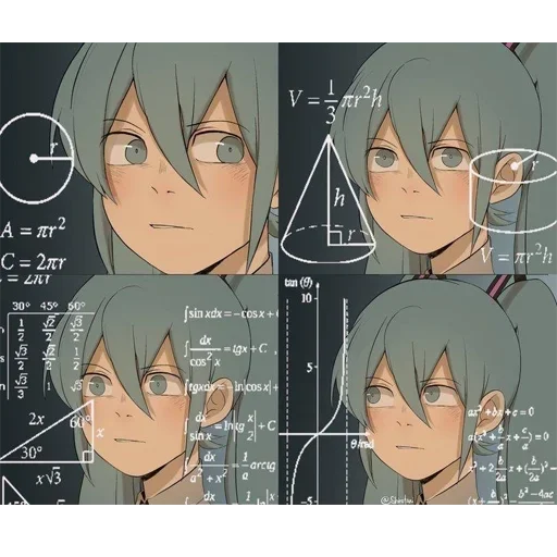 anime cartoon fiction