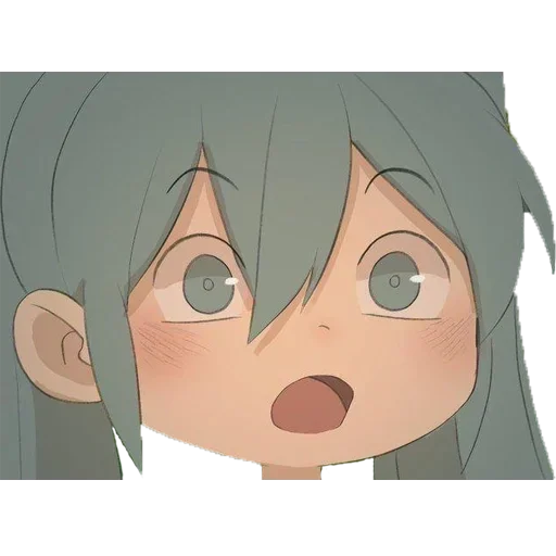 anime illustration drawing