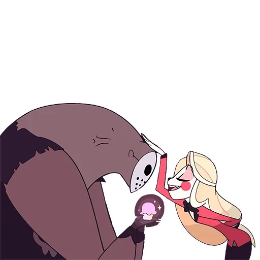 Sticker hazbindarknazion - 1