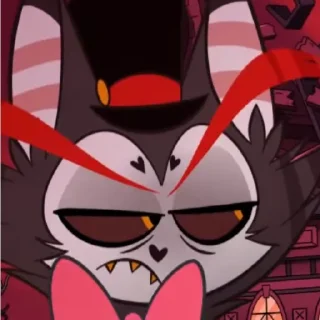 Стикер Husk - 2