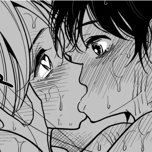 эскиз рисование иллюстрация