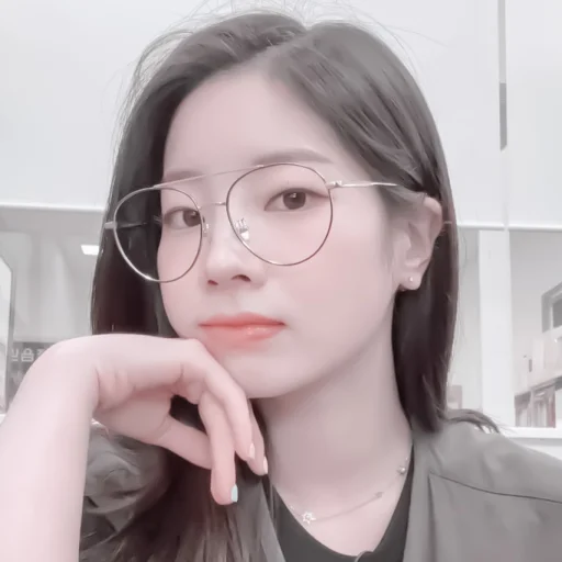 Sticker #𝐇𝐁𝐃: dahyun 🎂 ;: by @paradismaudit - 0