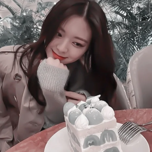 #𝐇𝐁𝐃: yᥙᥒᥲ 🎂 ;: by @paradismaudit - 