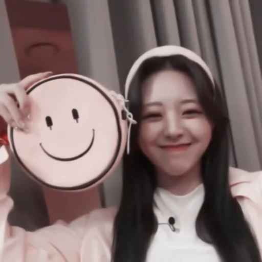 Стикер hbd_yuna - 1