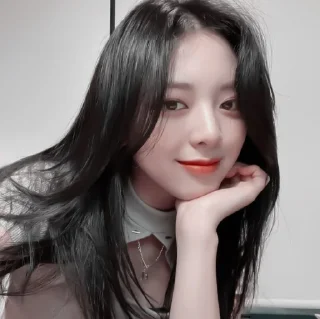 Стикер #𝐇𝐁𝐃: yᥙᥒᥲ 🎂 ;: by @paradismaudit - 6