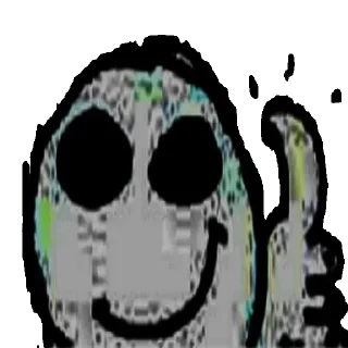 Стикер Больше стиков тут: @stikery4 - 7