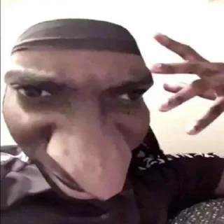 Стикер Больше стиков тут: @stikery4 - 3