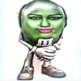 Стикер Больше стиков тут: @stikery4 - 10