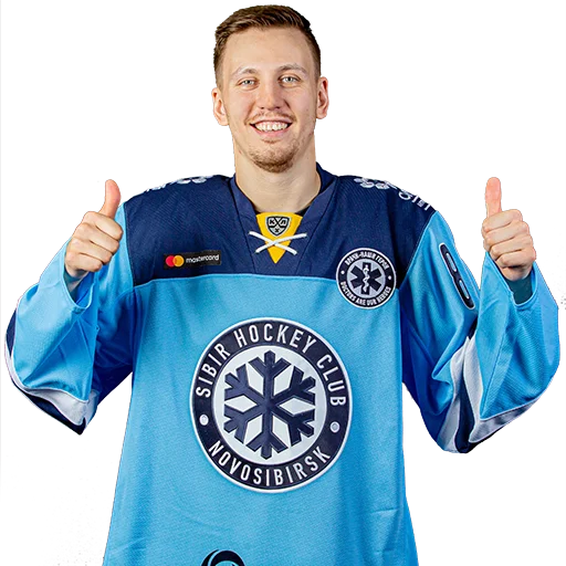 Sticker hcsibir_1 - 8