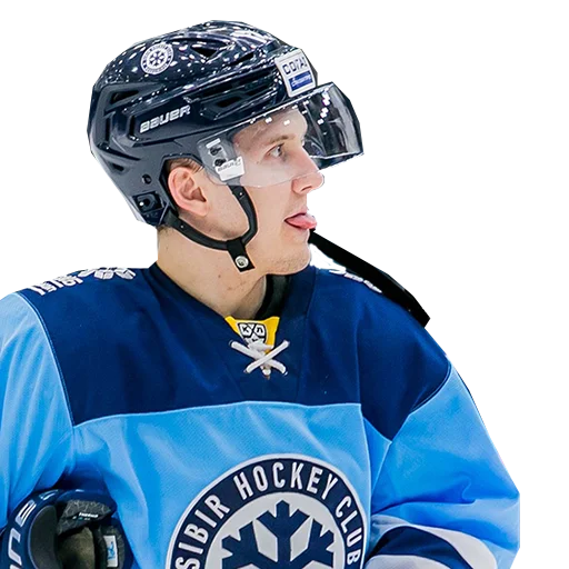 Sticker hcsibir_1 - 7