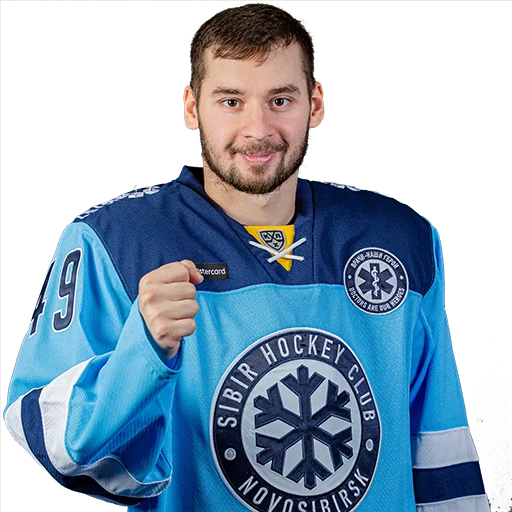 Sticker hcsibir_1 - 4