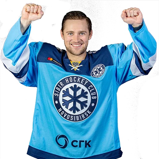 Sticker hcsibir_1 - 3