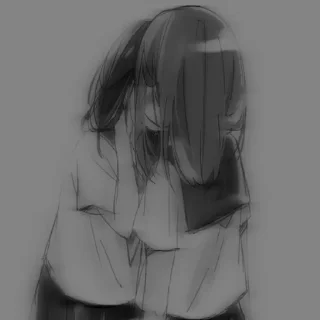 Стикер @sempai21 Yuri - 7