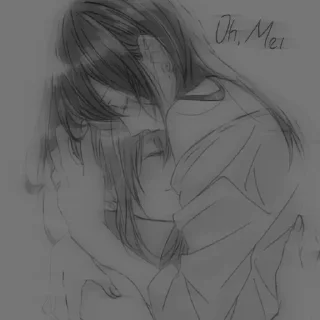 Стикер @sempai21 Yuri - 0