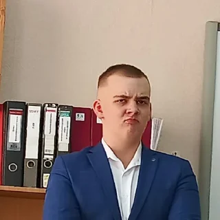 Стикер дичь - 3