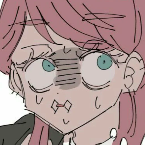 illustration sketch animated cartoon