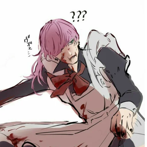 anime cartoon fiction