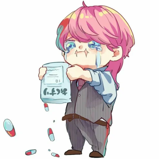 мультфильм аниме рисование