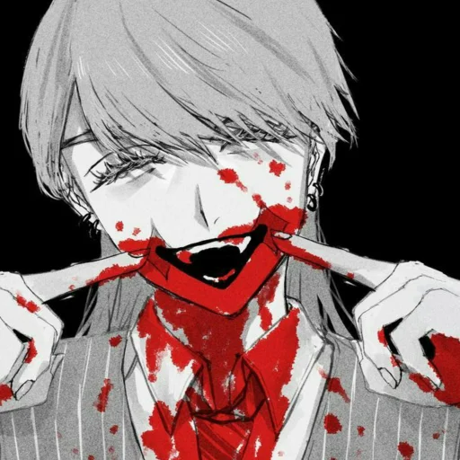 аниме мультфильм вымышленный персонаж