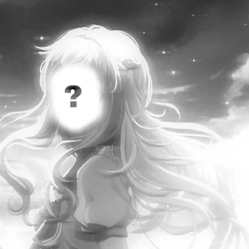 cartoon manga cg artwork