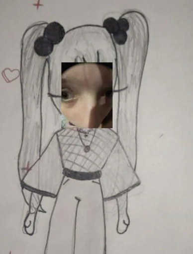 искусство эскиз иллюстрация