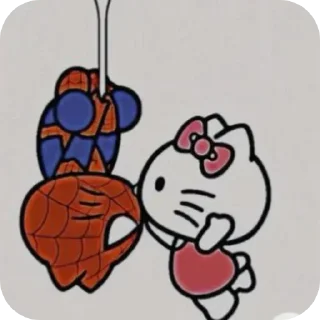 Sticker Суглобик @temy_yazyki_bot - 4