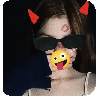 Sticker Суглобик @temy_yazyki_bot - 2