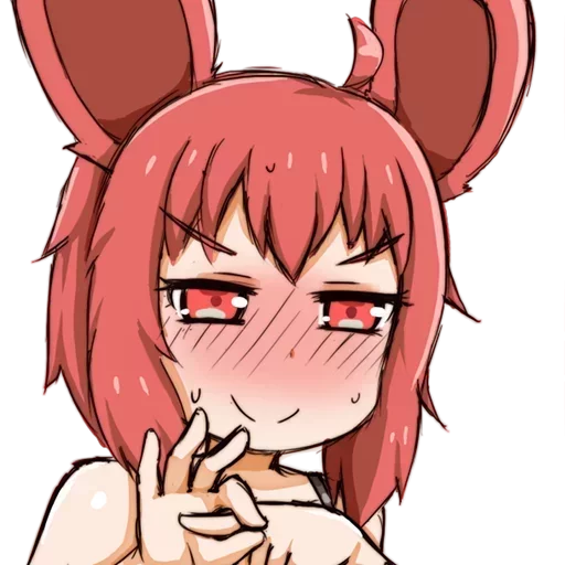 аниме мультфильм Художественная литература