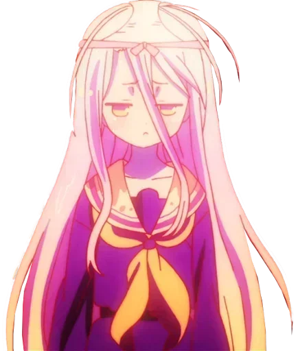 anime cartoon cg artwork