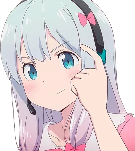 аниме мультфильм манга