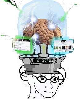 Sticker Больше стикеров 👉🏻 @stickertg4 - 6