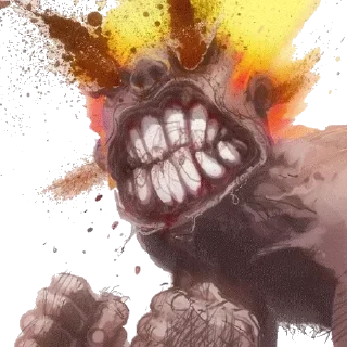 Sticker Больше стикеров 👉🏻 @stickertg4 - 0