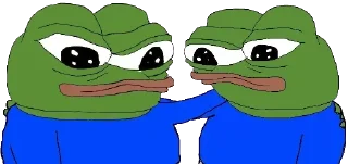 Sticker Больше стикеров 👉🏻 @stickertg4 - 4